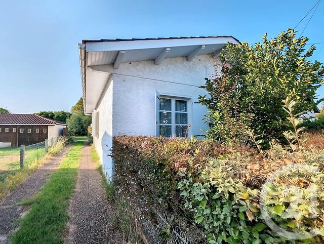 Maison à vendre - 4 pièces - 74,58 m2 - La Teste De Buch - 33 - AQUITAINE