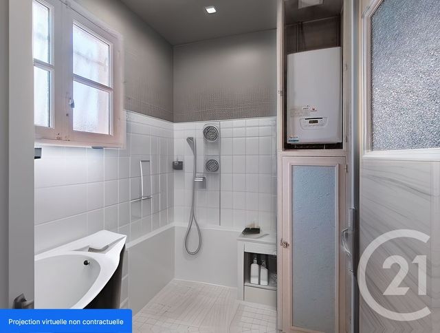 Maison à vendre - 4 pièces - 74,58 m2 - La Teste De Buch - 33 - AQUITAINE