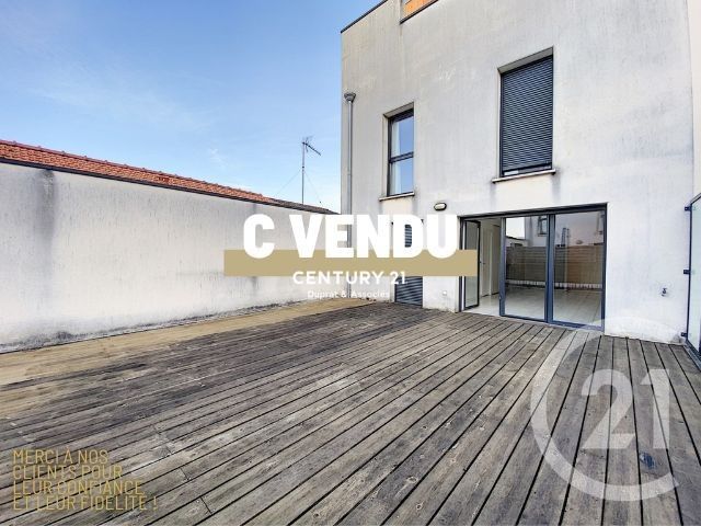 Appartement T3 à vendre LA TESTE DE BUCH