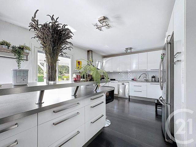 Afficher la photo en grand Maison à vendre - 9 pièces - 255 m2 - La Teste De Buch - 33 - AQUITAINE