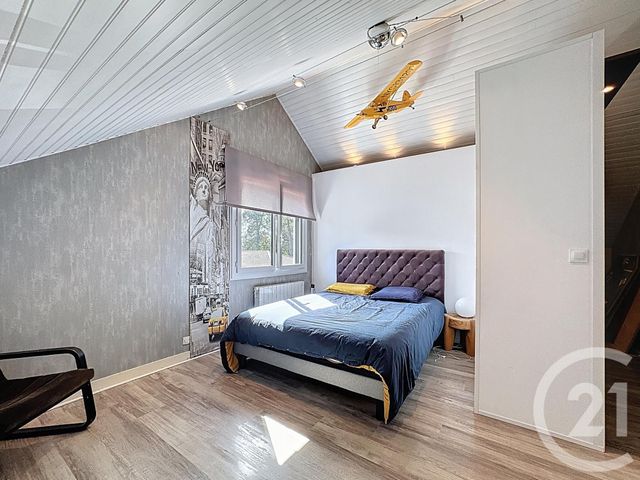 Afficher la photo en grand Maison à vendre - 9 pièces - 255 m2 - La Teste De Buch - 33 - AQUITAINE