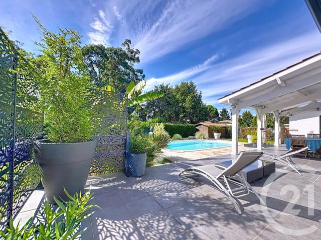 Maison à vendre - 9 pièces - 255 m2 - La Teste De Buch - 33 - AQUITAINE
