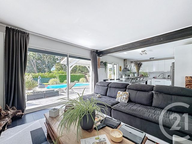 Afficher la photo en grand Maison à vendre - 9 pièces - 255 m2 - La Teste De Buch - 33 - AQUITAINE