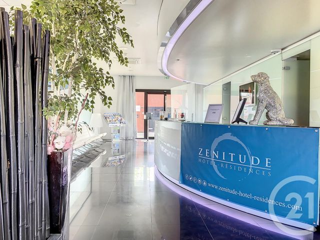 Afficher la photo en grand Appartement Studio à vendre - 1 pièce - 24,50 m2 - La Teste De Buch - 33 - AQUITAINE