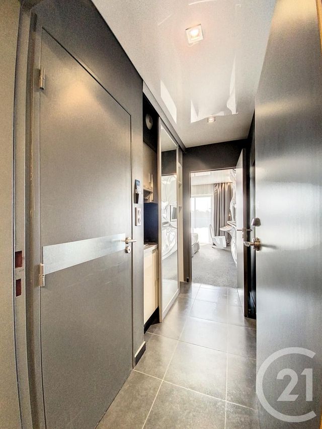 Afficher la photo en grand Appartement Studio à vendre - 1 pièce - 24,50 m2 - La Teste De Buch - 33 - AQUITAINE