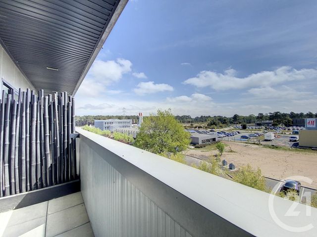 Afficher la photo en grand Appartement Studio à vendre - 1 pièce - 24,50 m2 - La Teste De Buch - 33 - AQUITAINE