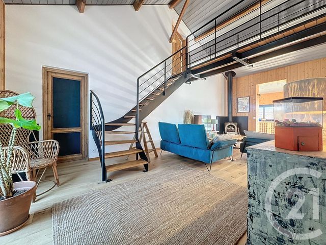 Maison à vendre LA TESTE DE BUCH
