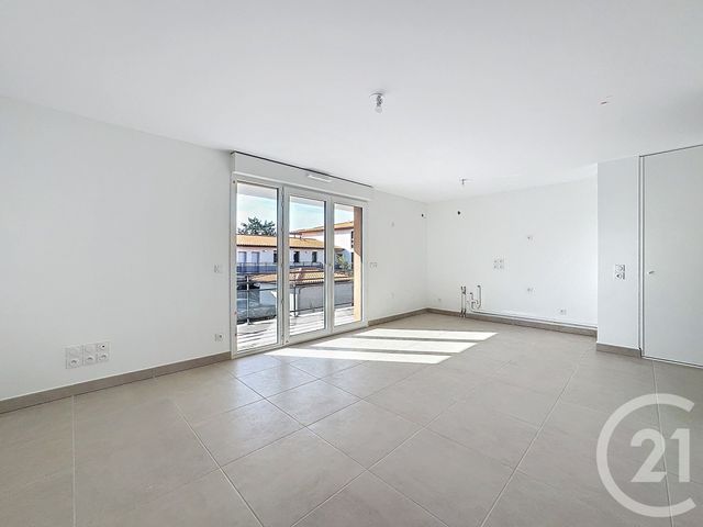 Appartement F3 &agrave; louer - 3 pi&egrave;ces - 63,34 m2 - La Teste De Buch - 33 - AQUITAINE
