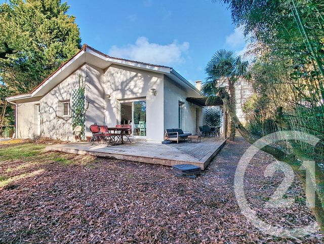 Maison à vendre - 5 pièces - 121,70 m2 - La Teste De Buch - 33 - AQUITAINE
