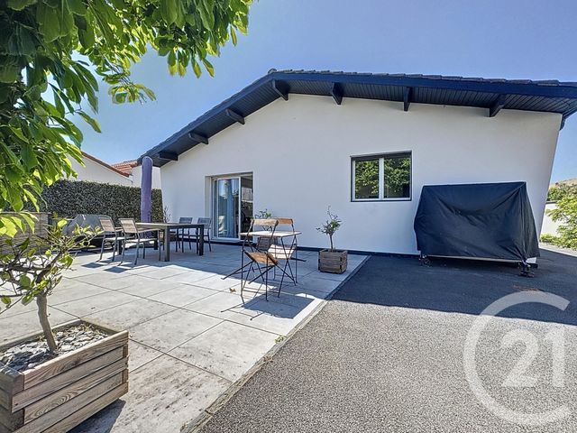 Maison à vendre - 3 pièces - 99,15 m2 - La Teste De Buch - 33 - AQUITAINE