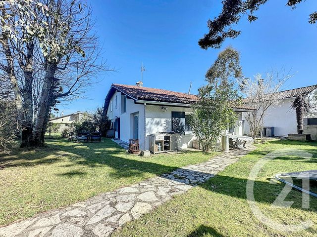 Maison à vendre - 4 pièces - 93,84 m2 - La Teste De Buch - 33 - AQUITAINE