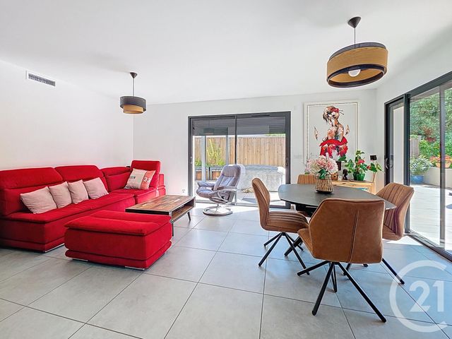 Maison à vendre - 4 pièces - 88,44 m2 - La Teste De Buch - 33 - AQUITAINE