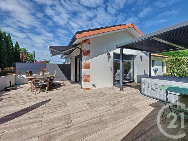 Maison à vendre - 4 pièces - 88,44 m2 - La Teste De Buch - 33 - AQUITAINE