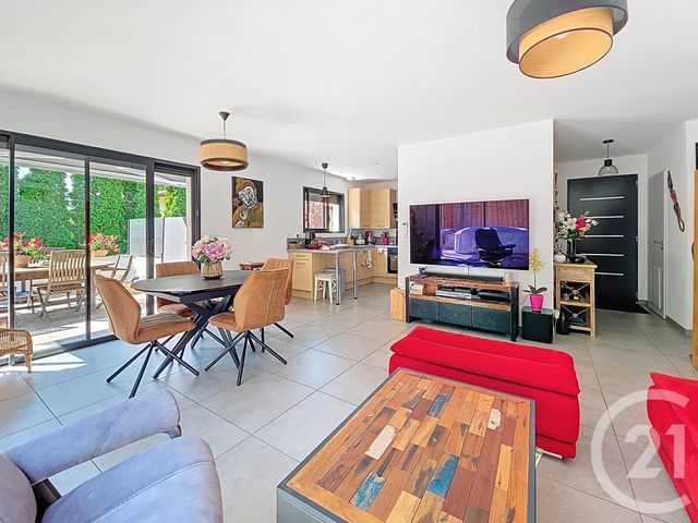 Maison à vendre - 4 pièces - 88,44 m2 - La Teste De Buch - 33 - AQUITAINE