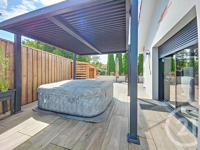 Maison à vendre - 4 pièces - 88,44 m2 - La Teste De Buch - 33 - AQUITAINE