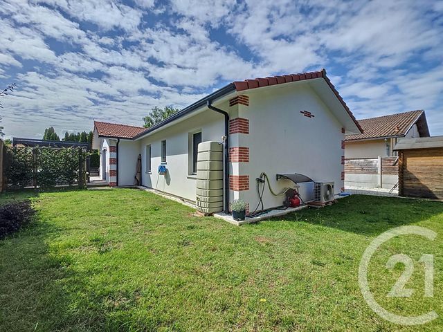 Maison à vendre - 4 pièces - 88,44 m2 - La Teste De Buch - 33 - AQUITAINE