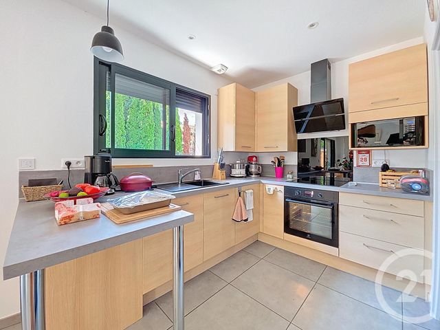 Maison à vendre - 4 pièces - 88,44 m2 - La Teste De Buch - 33 - AQUITAINE