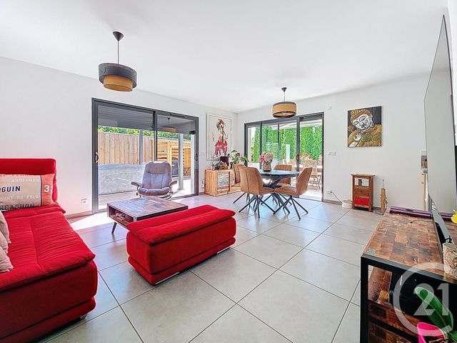 Maison à vendre - 4 pièces - 88,44 m2 - La Teste De Buch - 33 - AQUITAINE