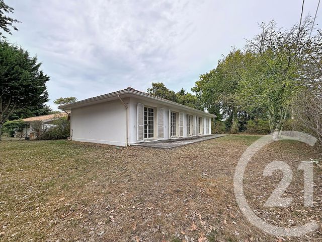 Maison &agrave; vendre - 4 pi&egrave;ces - 90,02 m2 - La Teste De Buch - 33 - AQUITAINE