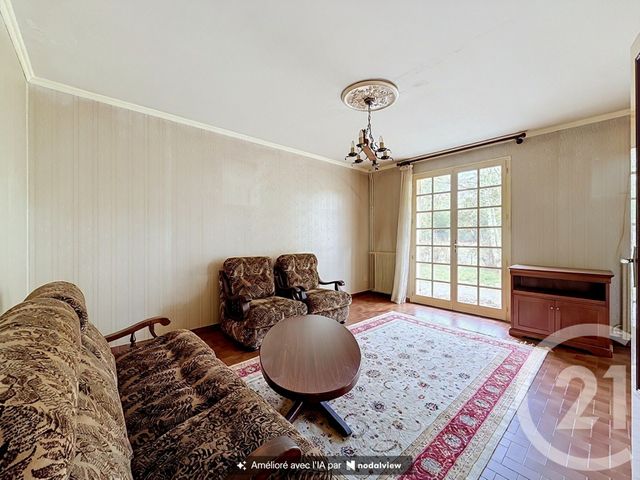 Maison &agrave; vendre - 4 pi&egrave;ces - 90,02 m2 - La Teste De Buch - 33 - AQUITAINE