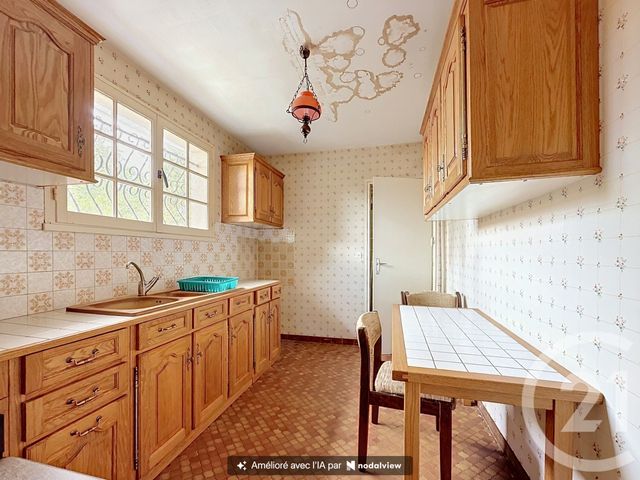 Maison &agrave; vendre - 4 pi&egrave;ces - 90,02 m2 - La Teste De Buch - 33 - AQUITAINE