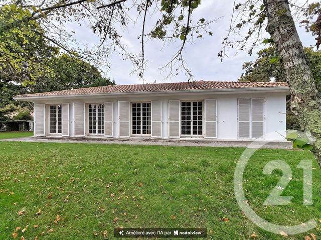 Maison &agrave; vendre - 4 pi&egrave;ces - 90,02 m2 - La Teste De Buch - 33 - AQUITAINE