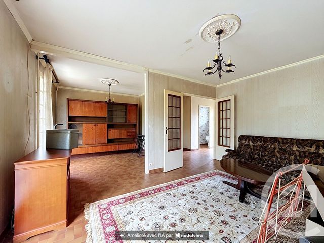 Maison &agrave; vendre - 4 pi&egrave;ces - 90,02 m2 - La Teste De Buch - 33 - AQUITAINE