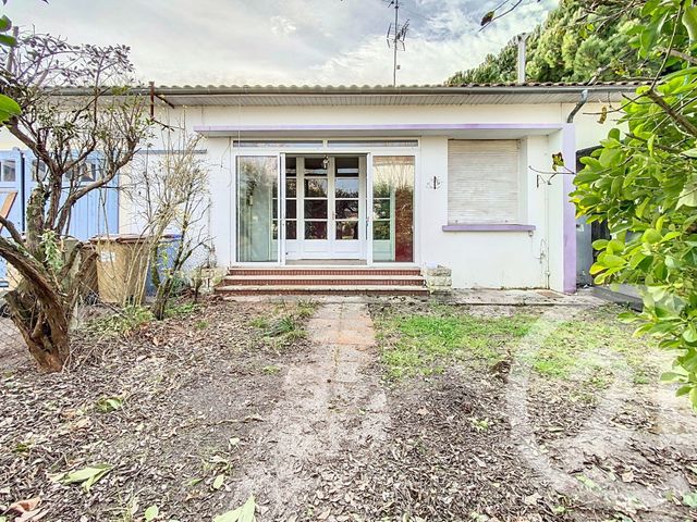 Maison à vendre - 3 pièces - 56,61 m2 - La Teste De Buch - 33 - AQUITAINE
