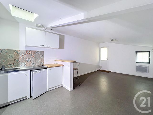 Appartement T2 à vendre - 2 pièces - 30,30 m2 - La Teste De Buch - 33 - AQUITAINE