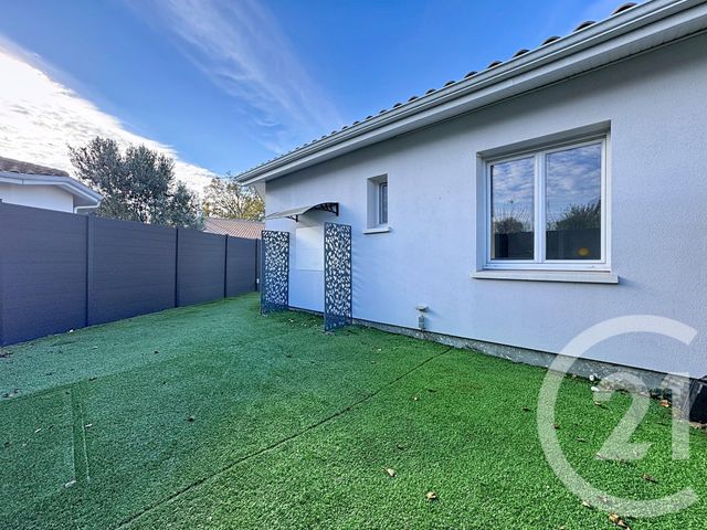 Maison à vendre - 3 pièces - 60 m2 - La Teste De Buch - 33 - AQUITAINE