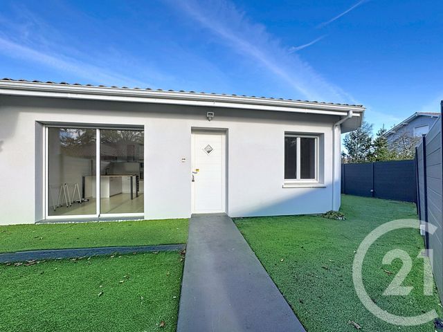 Maison à vendre LA TESTE DE BUCH