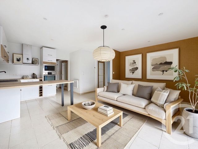 Maison à vendre - 3 pièces - 60 m2 - La Teste De Buch - 33 - AQUITAINE