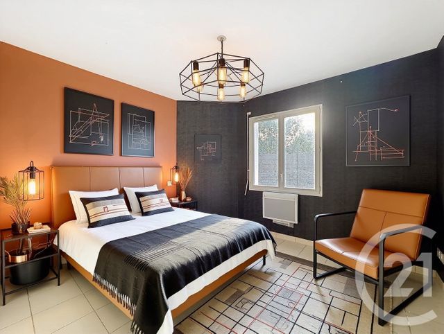 Maison à vendre - 3 pièces - 60 m2 - La Teste De Buch - 33 - AQUITAINE