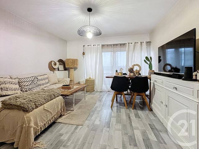 Appartement F3 à vendre - 3 pièces - 60,16 m2 - La Teste De Buch - 33 - AQUITAINE