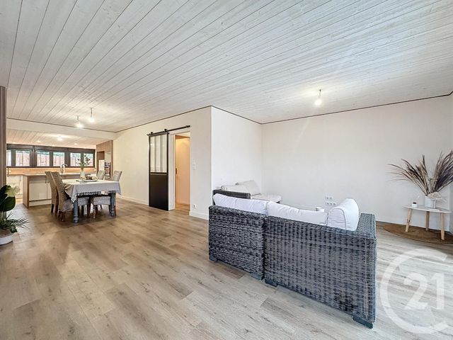 Maison à vendre - 5 pièces - 109,65 m2 - Gujan Mestras - 33 - AQUITAINE