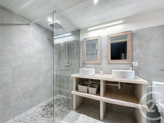 Maison à vendre - 5 pièces - 109,65 m2 - Gujan Mestras - 33 - AQUITAINE