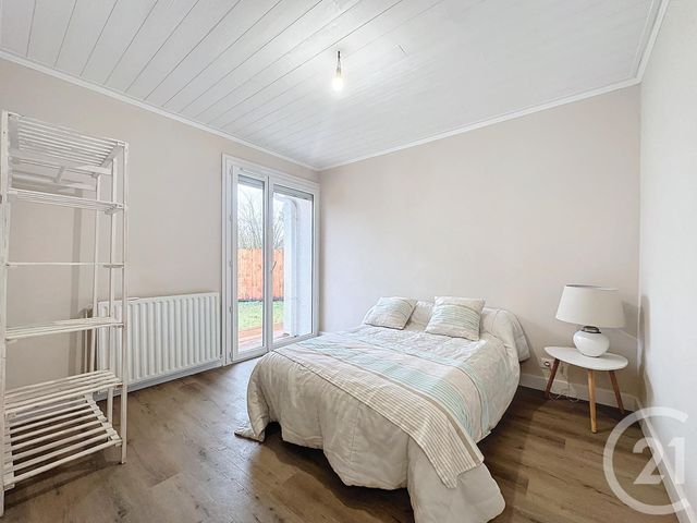 Maison à vendre - 5 pièces - 109,65 m2 - Gujan Mestras - 33 - AQUITAINE