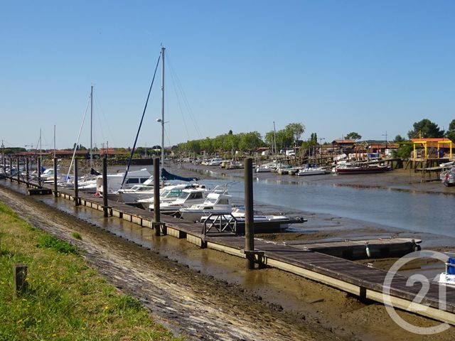 Maison à vendre - 4 pièces - 78,76 m2 - La Teste De Buch - 33 - AQUITAINE