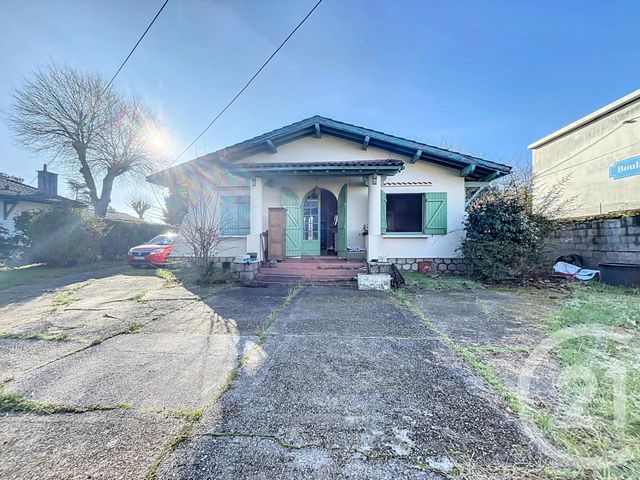 Maison à vendre - 4 pièces - 78,76 m2 - La Teste De Buch - 33 - AQUITAINE
