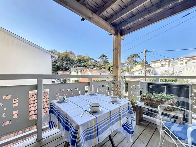 Appartement F6 à vendre ARCACHON