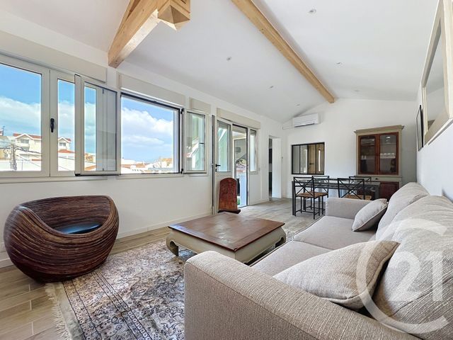 Appartement F6 à vendre - 5 pièces - 95 m2 - Arcachon - 33 - AQUITAINE