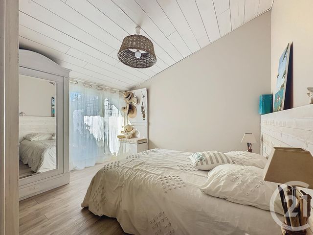 Maison à vendre - 5 pièces - 111,49 m2 - La Teste De Buch - 33 - AQUITAINE