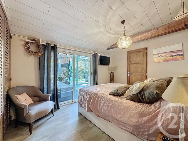 Maison à vendre - 5 pièces - 111,49 m2 - La Teste De Buch - 33 - AQUITAINE