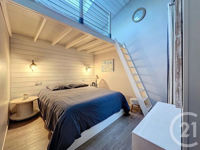 Maison à vendre - 5 pièces - 111,49 m2 - La Teste De Buch - 33 - AQUITAINE