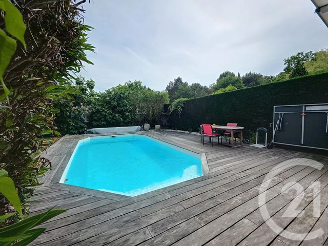 Maison à vendre - 4 pièces - 98,90 m2 - La Teste De Buch - 33 - AQUITAINE