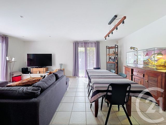 Maison à vendre - 4 pièces - 98,90 m2 - La Teste De Buch - 33 - AQUITAINE