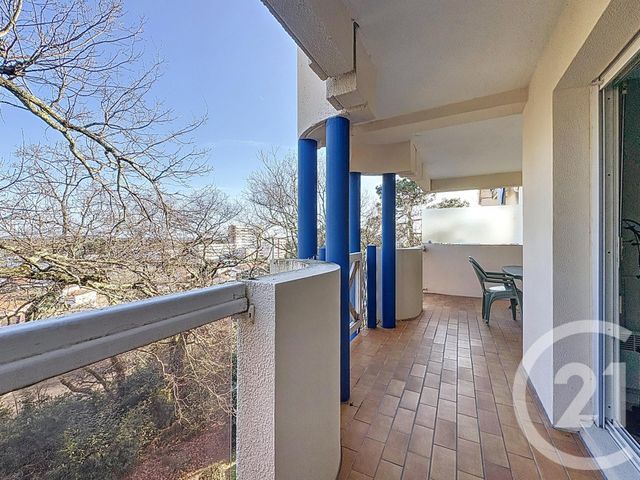 Appartement T2 à vendre - 2 pièces - 33,19 m2 - Arcachon - 33 - AQUITAINE