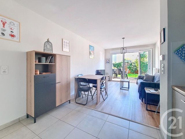 Maison à vendre - 4 pièces - 102,89 m2 - La Teste De Buch - 33 - AQUITAINE