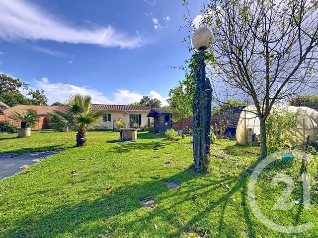 Afficher la photo en grand Maison à vendre - 5 pièces - 123,98 m2 - La Teste De Buch - 33 - AQUITAINE