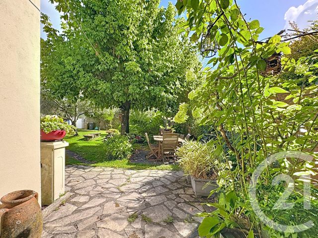 Afficher la photo en grand Maison à vendre - 5 pièces - 123,98 m2 - La Teste De Buch - 33 - AQUITAINE